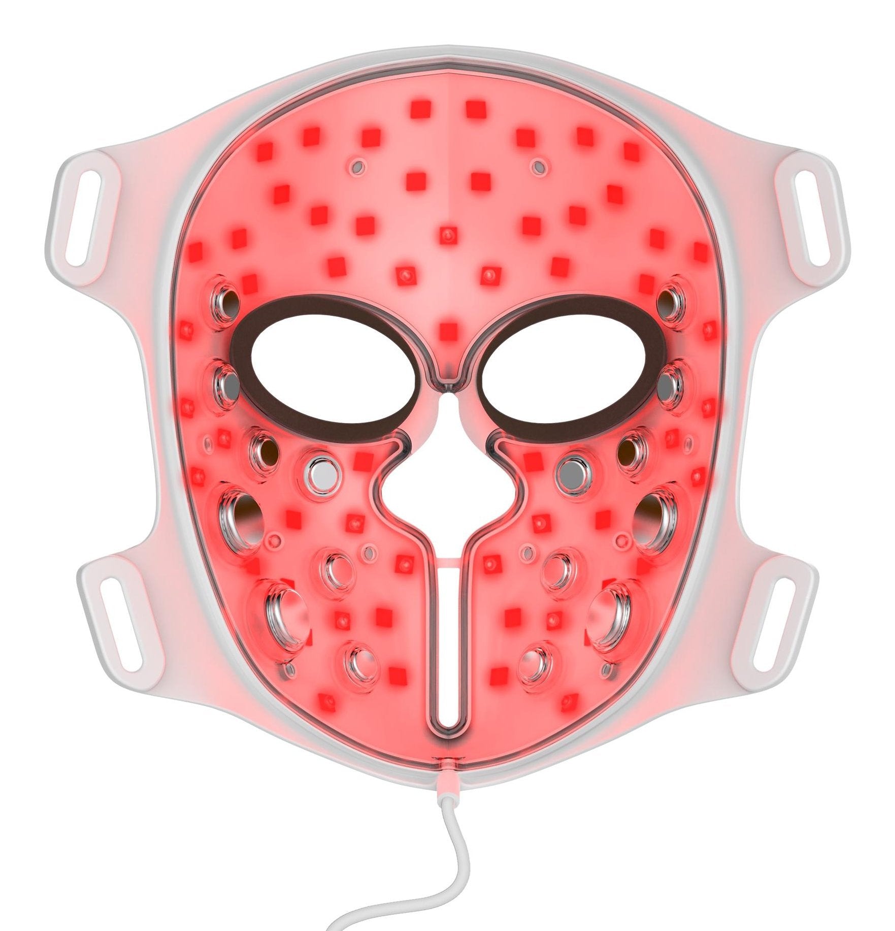 Silk´N - Flme1pe1001 Facial Led Mask Ems