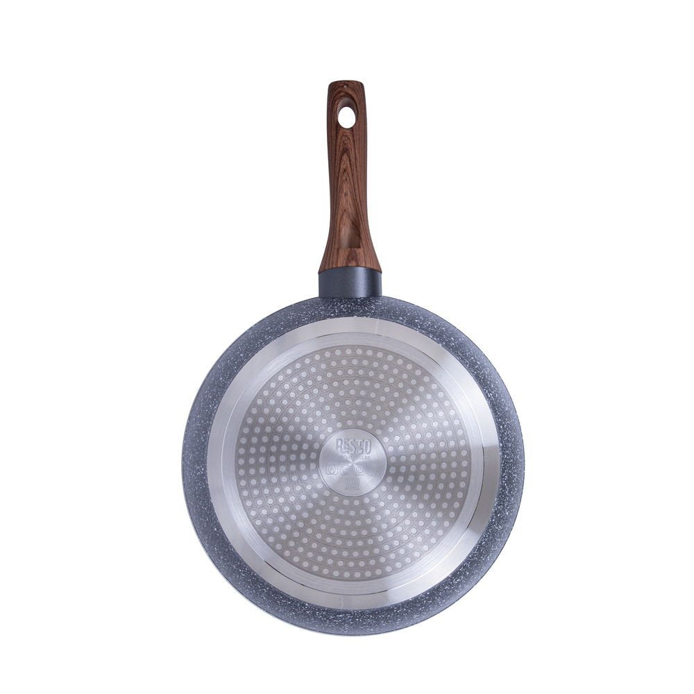 Deep Frypan D28 H7.5cm/93054 Resto
