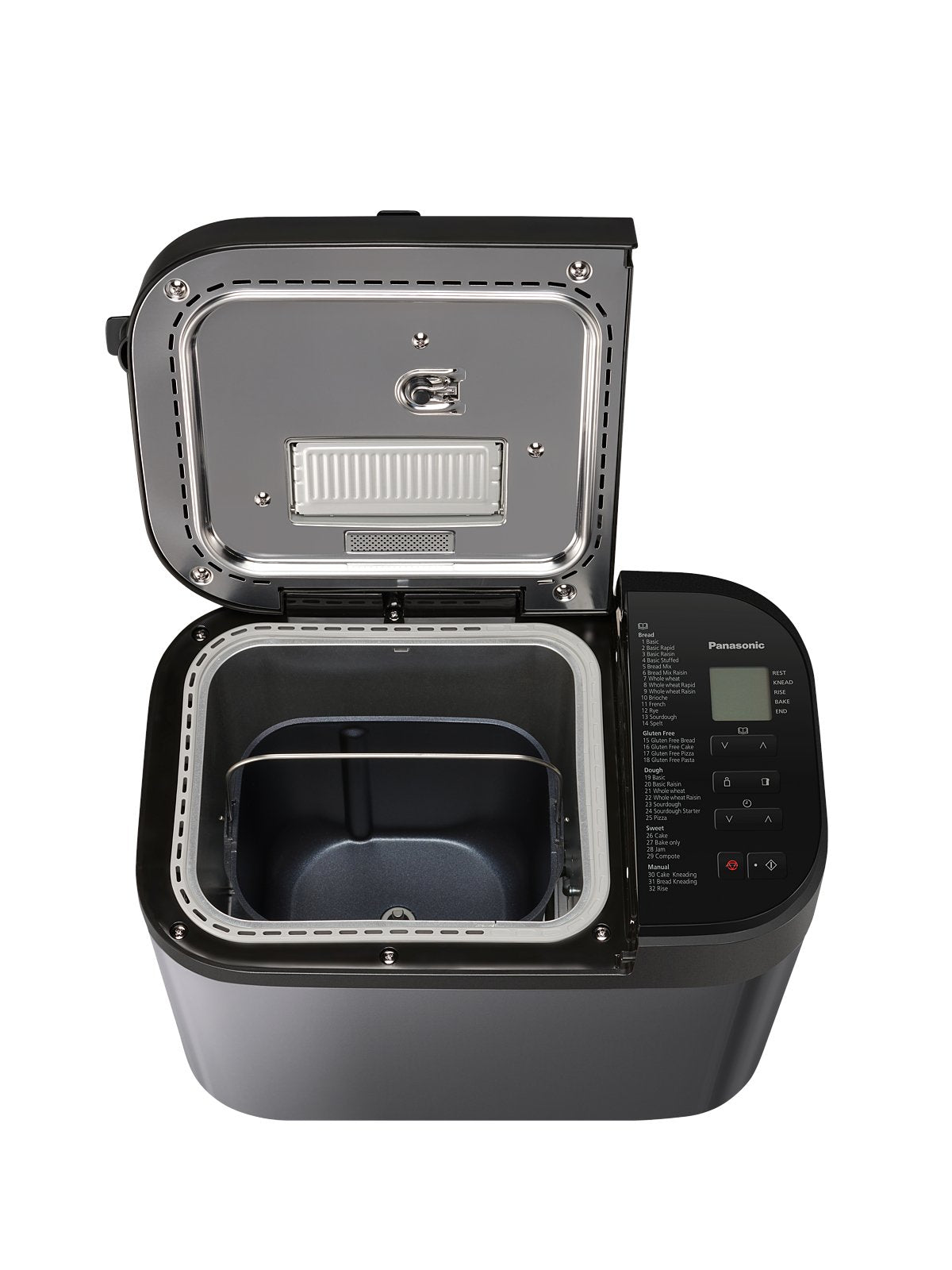 Panasonic Sd Yr 2540 Hxd