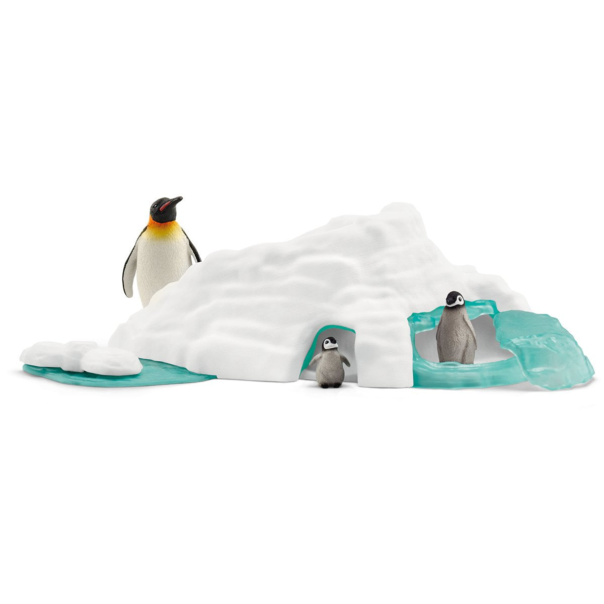 EAN 4059433761961 - schleich 42661 figura de juguete para niños imagen 5