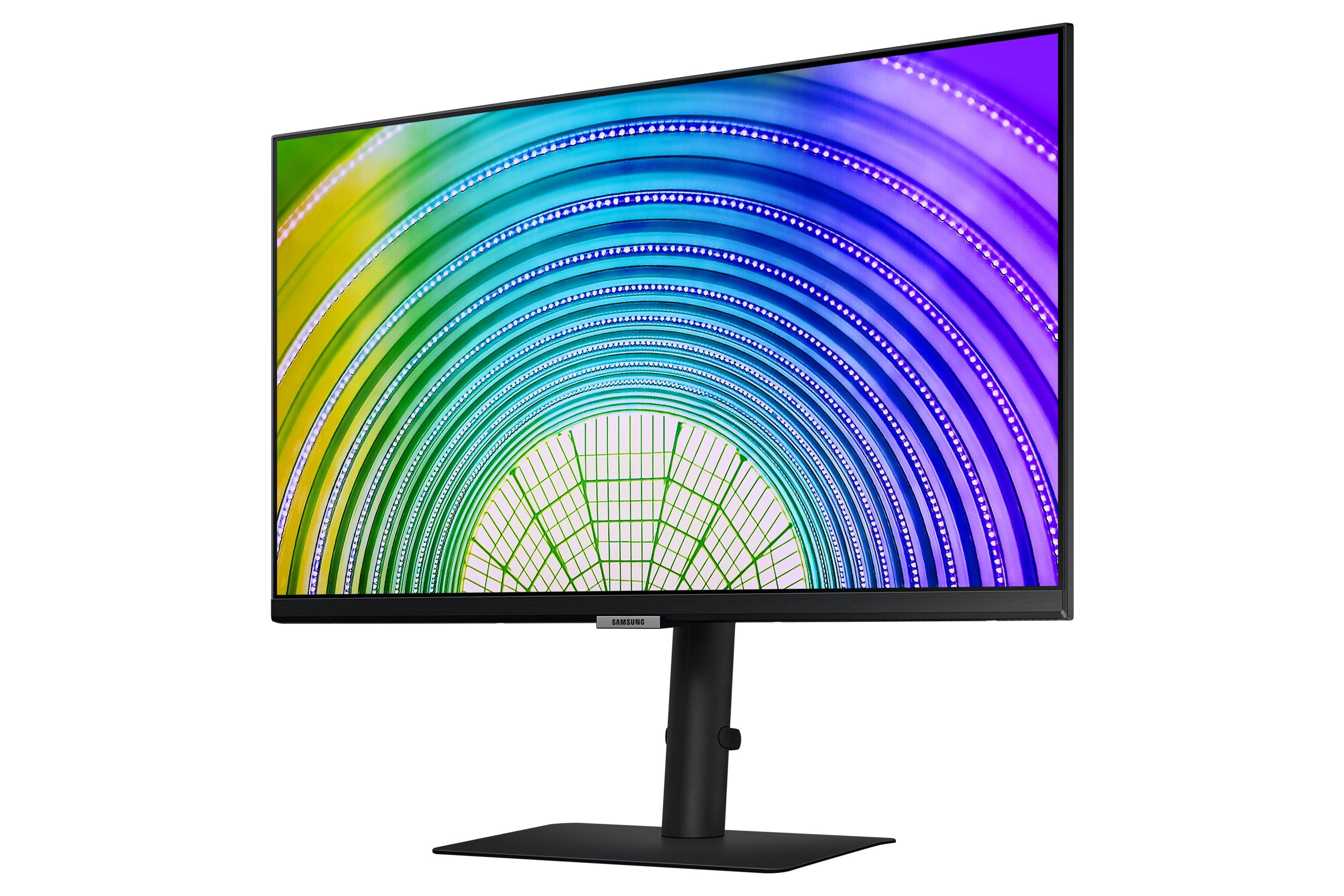 EAN 8806090952616 - Samsung S60UA pantalla para PC 61 cm (24") 2560 x 1440 Pixeles Quad HD LCD Negro imagen 11