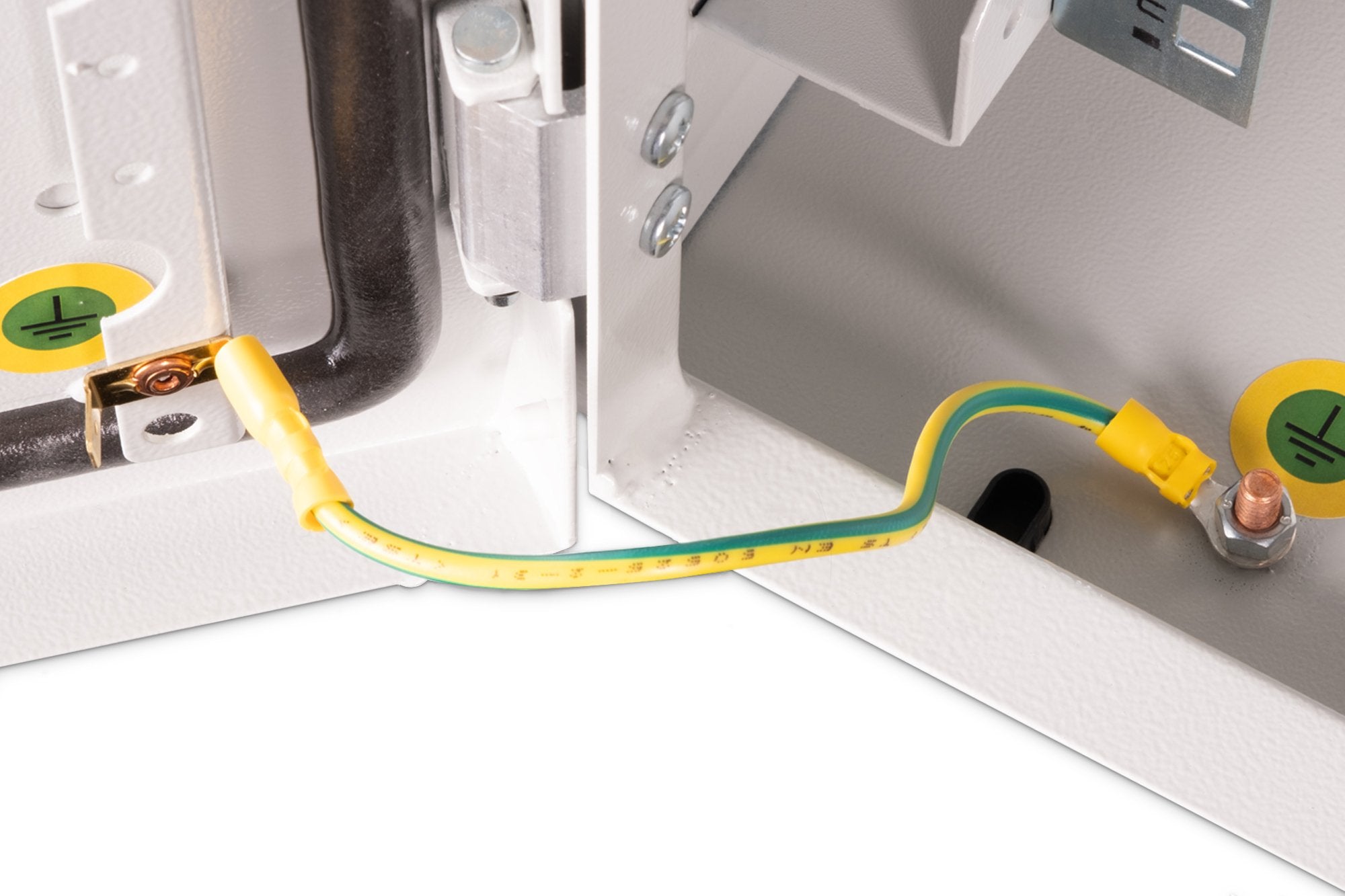 EAN 4016032362159 - Digitus DN-19 12U-6/6-I-OD armario rack Bastidor de pared Gris imagen 6