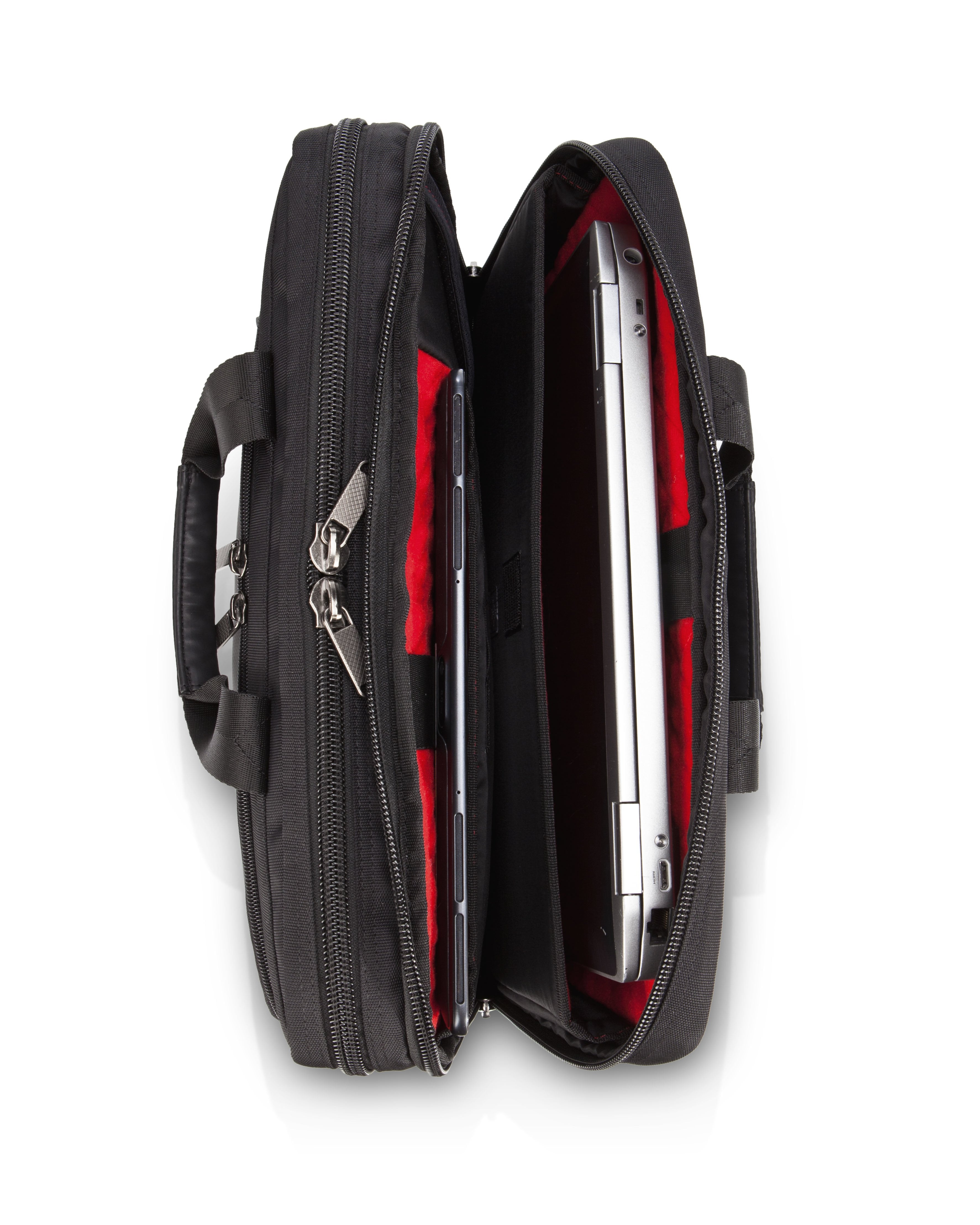 EAN 5397063620616 - DELL PM-BFC-BK-15-FY15 maletines para portátil 39,6 cm (15.6") Negro imagen 4