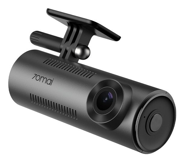 EAN 6971669783242 - 70mai M310 cámara de salpicadero Quad HD Wifi Batería, USB Negro imagen 2