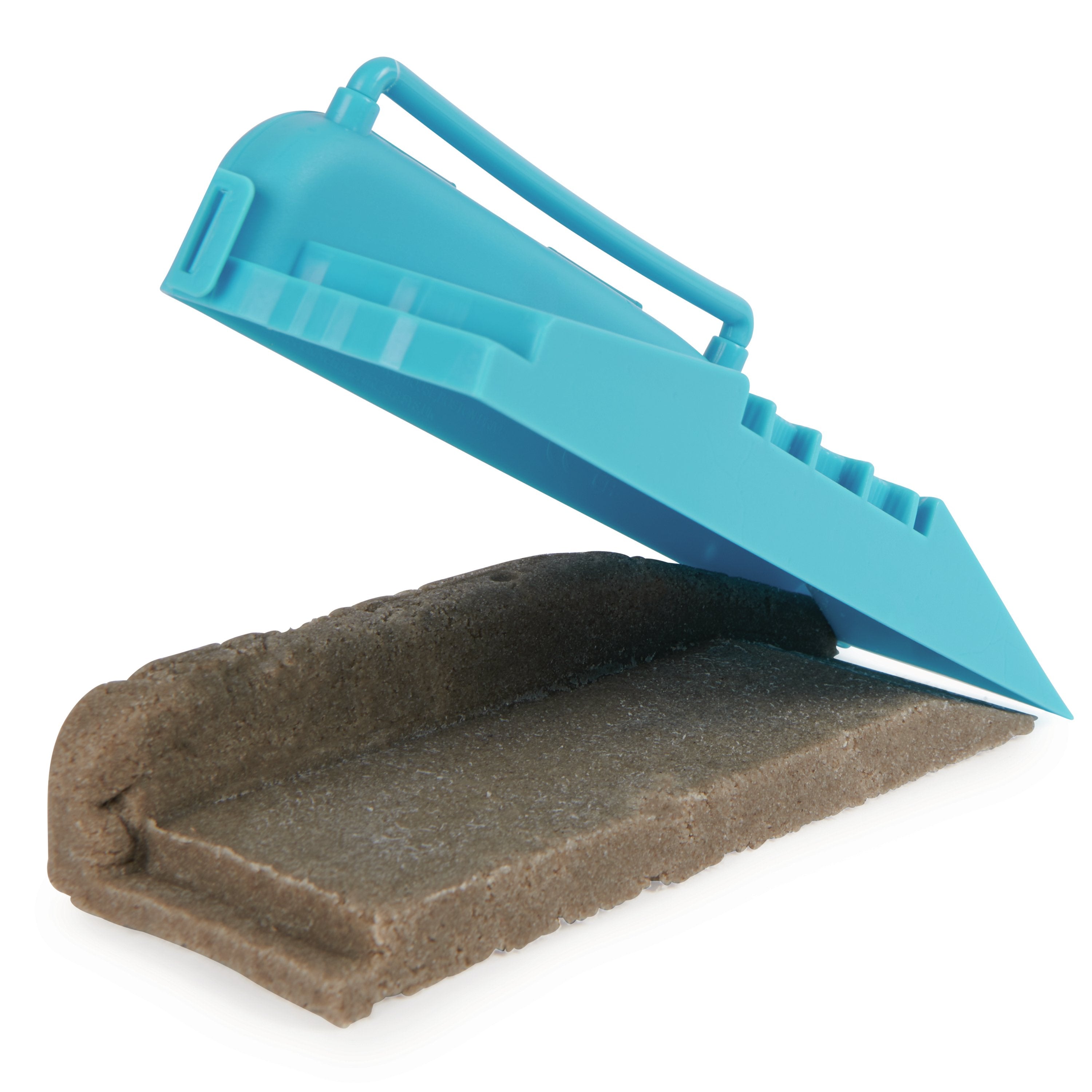 Spin Master Tech Deck - Concrete Fingerboard-Rampe Zum Selberbauen, Spielfahrzeug 6063132