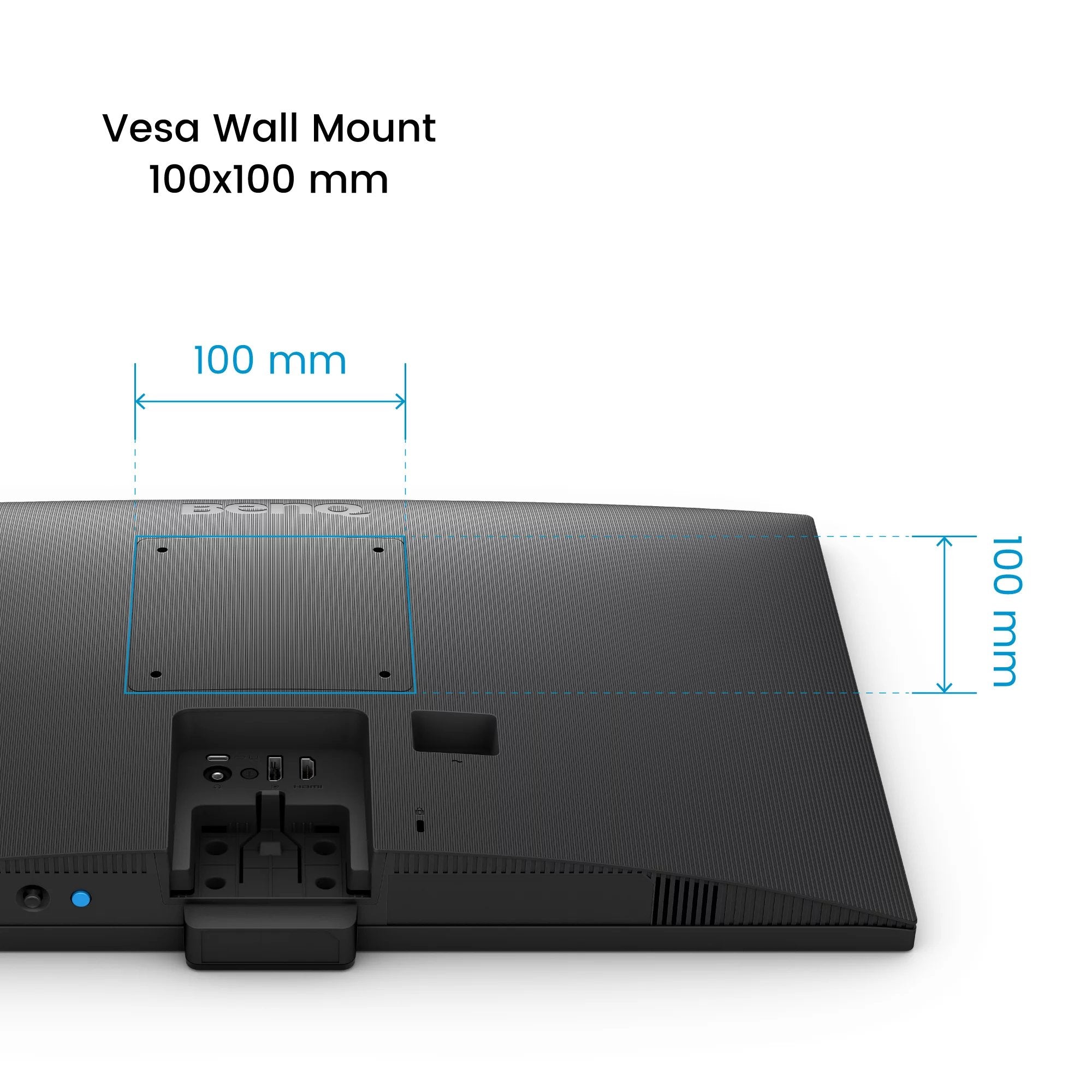 EAN 4718755096938 - BenQ GW2490C pantalla para PC 60,5 cm (23.8") 1920 x 1080 Pixeles Full HD Negro imagen 6