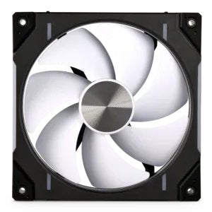 Phanteks D30 140mm Drgb Pwm Fan - Black