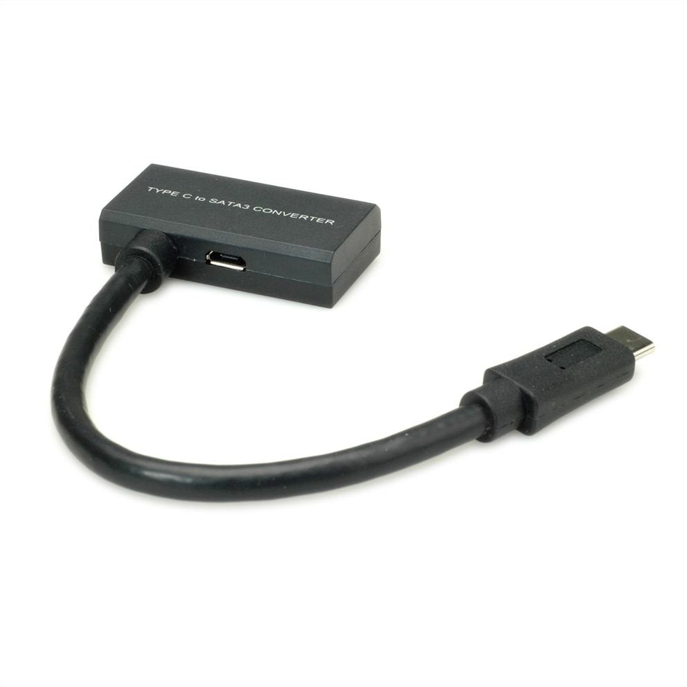 Value Usb 3.2 Gen 1 Zu Sata 6.0 Gbit S Konverter