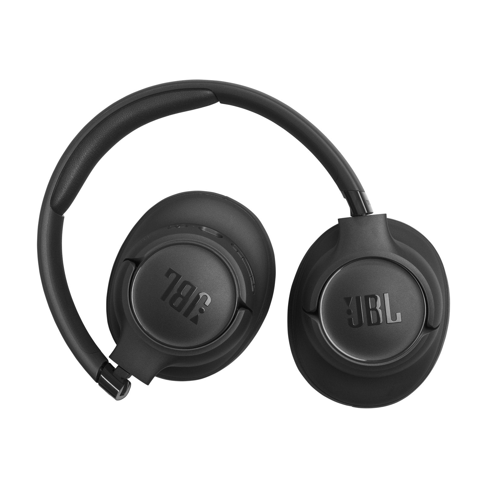 Jbl Tune 730bt Bluetooth Wireless On-Ear Headphones Black Eu