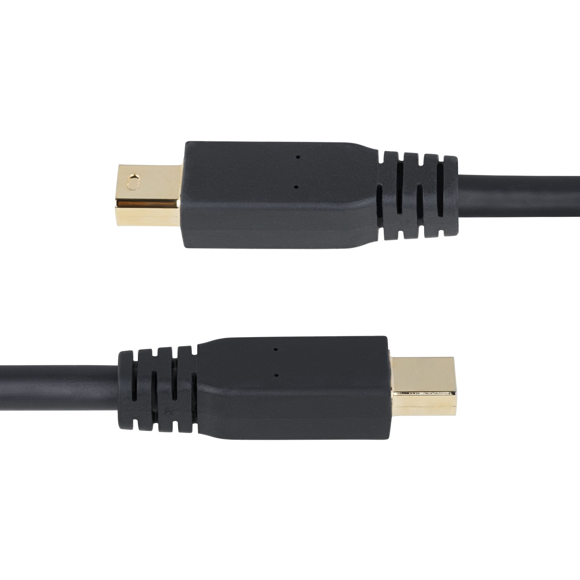 EAN 0065030910118 - StarTech.com DP14MDPMM10F cable DisplayPort Negro imagen 5