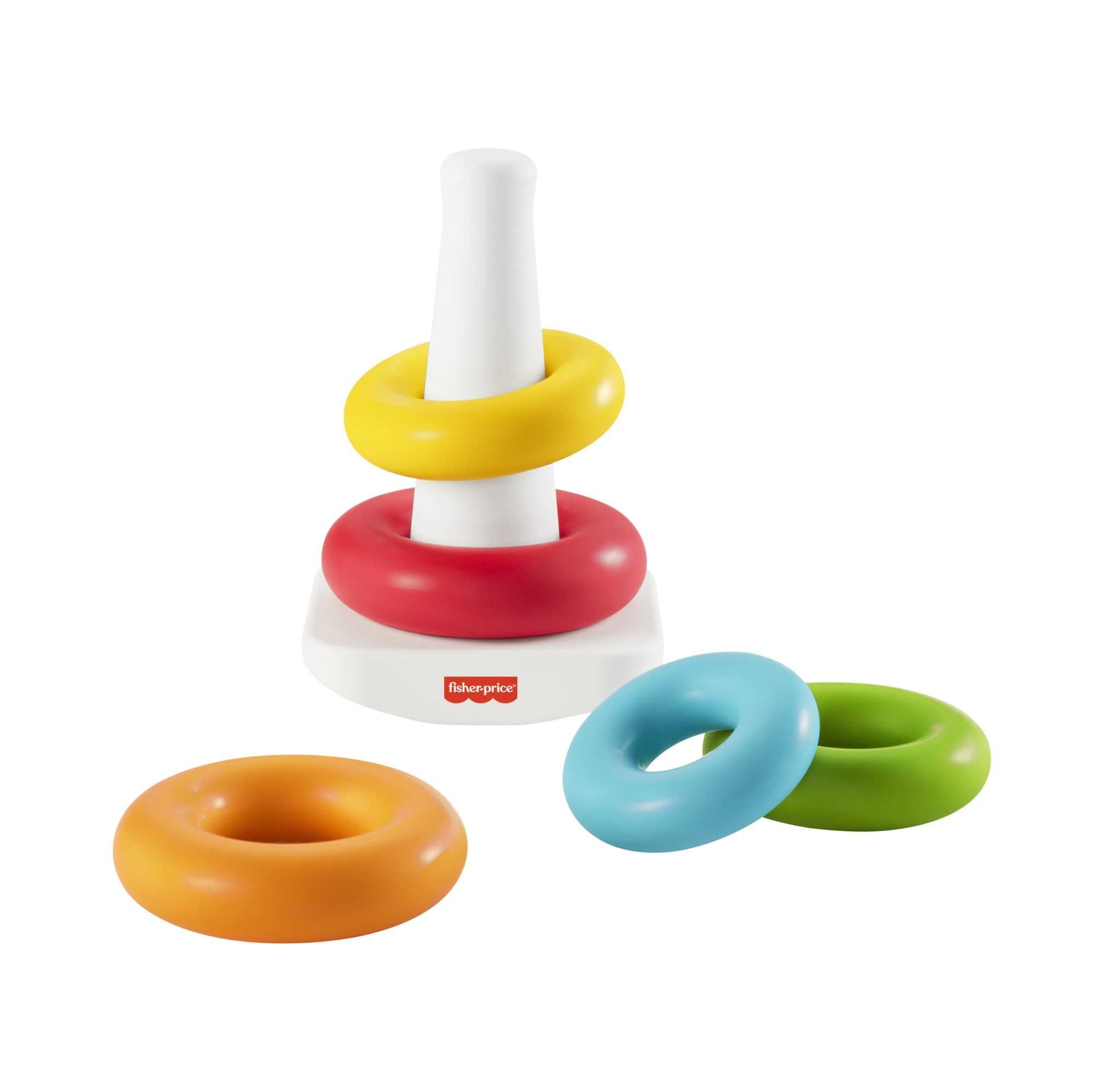 EAN 0887961902242 - Fisher-Price GRF09 juego educativo imagen 4