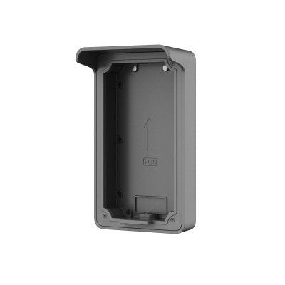 Dahua Vtm07r Cubierta Para La Lluvia Montada En Superficie Para El Vto3211d