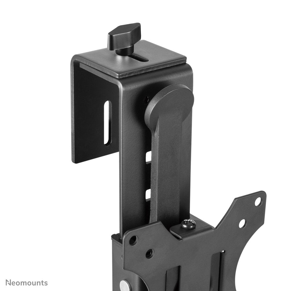 Monitor Acc Desk Mount 10-30"/Fpma-Ch100black Neomounts