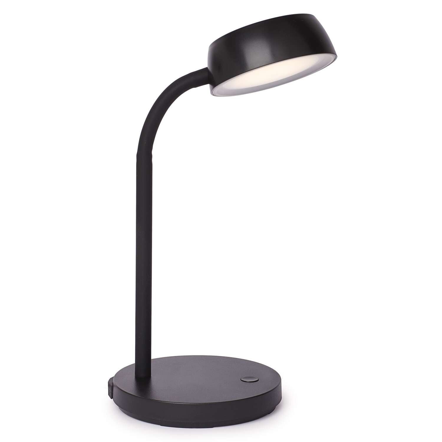 Maul Led-Tischleuchte Maulabby, Negro
