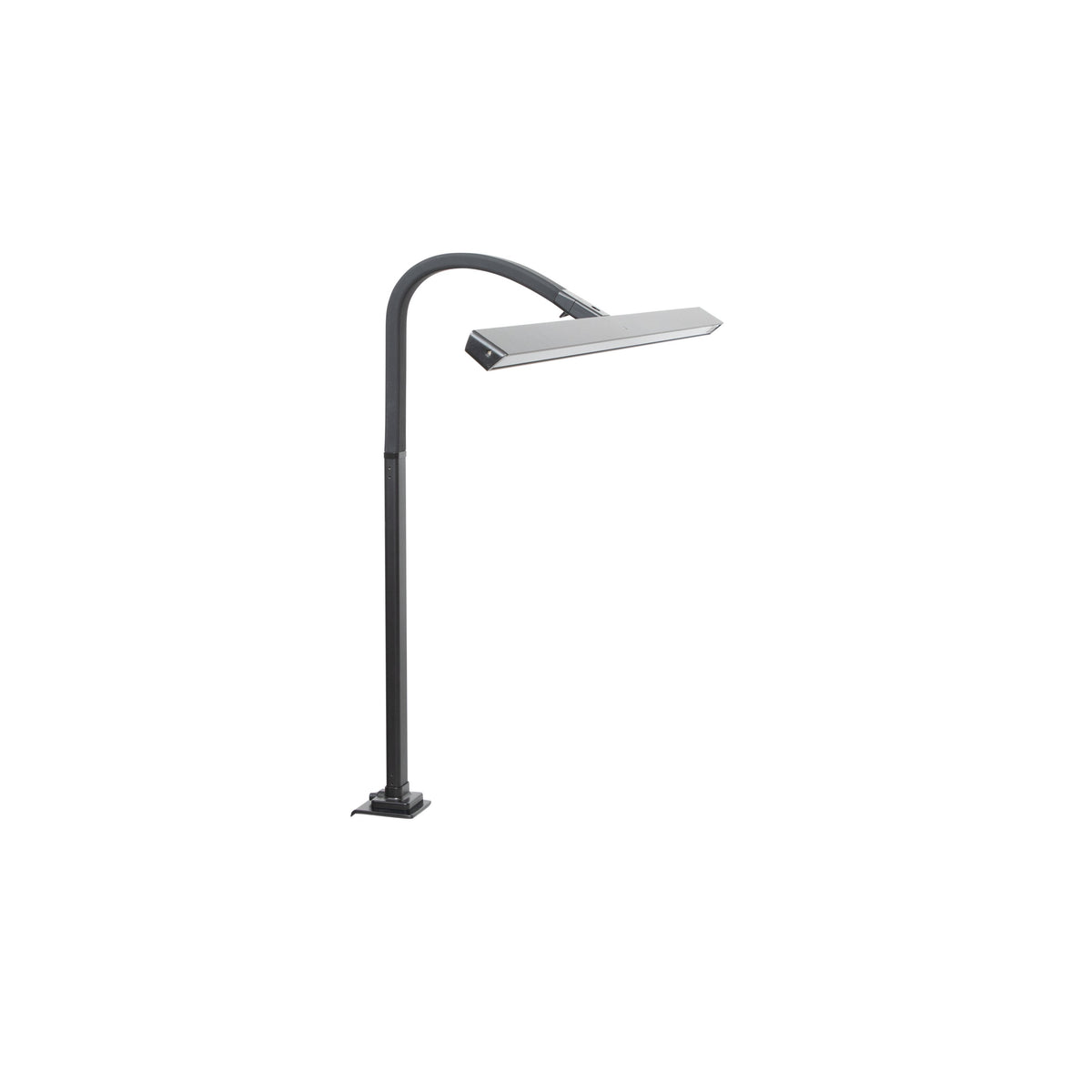 EAN 4002390091657 - MAUL 8189890 luz de pantalla Negro 1800 lm imagen 5