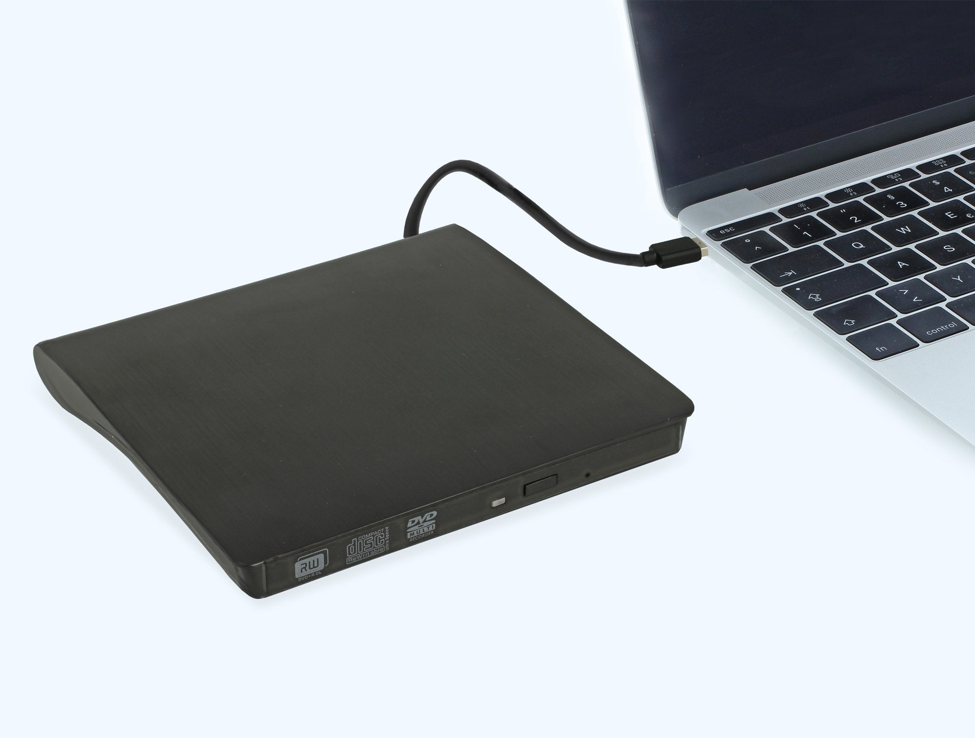 EAN 4043619426362 - DeLOCK 42636 caja para disco duro externo Caja de disco duro (HDD) Negro 5.25" imagen 4