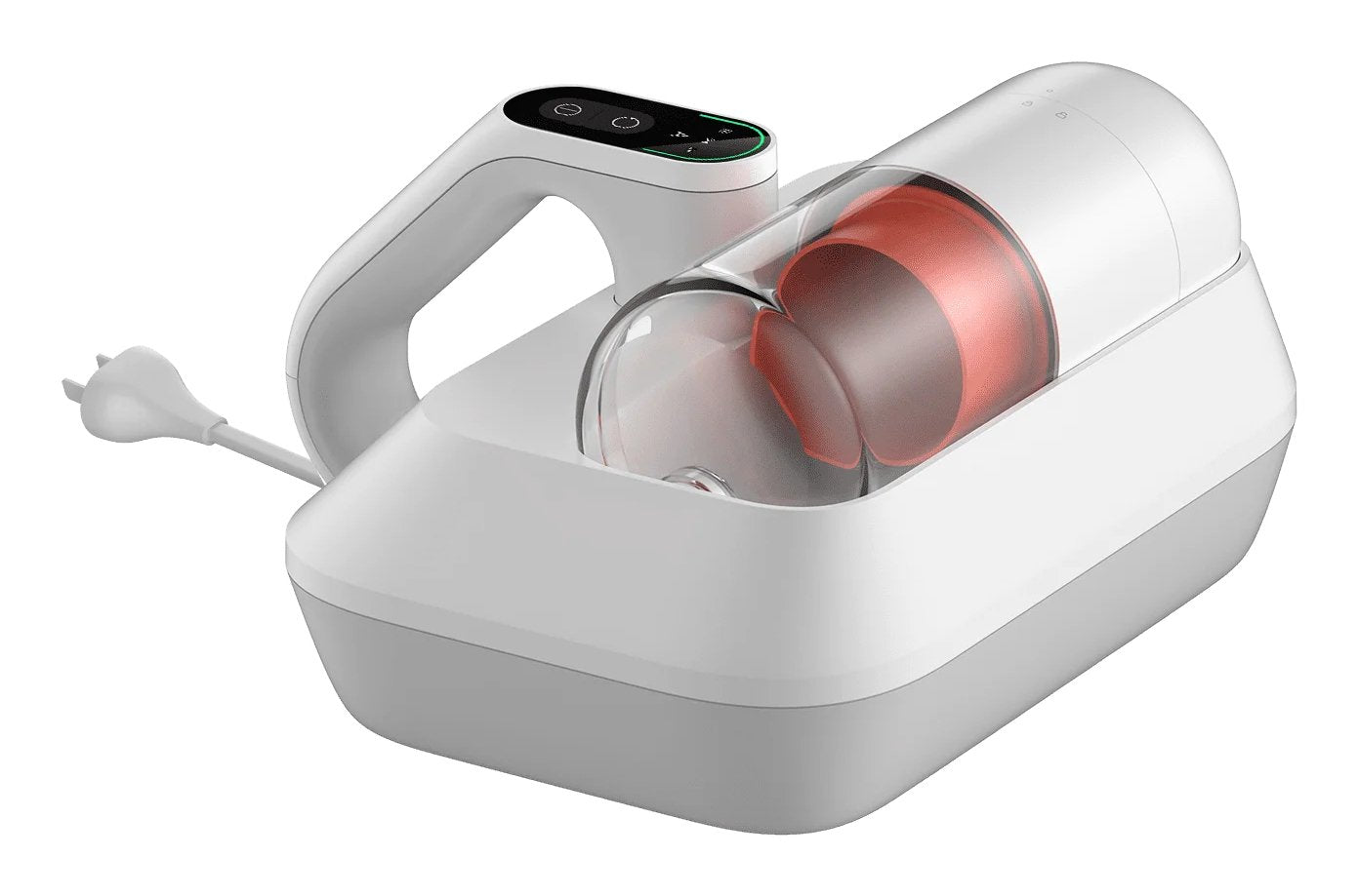 EAN 6932554466459 - Xiaomi Dust Mite Vacuum Cleaner Pro aspiradora de mano Blanco Sin bolsa imagen 1