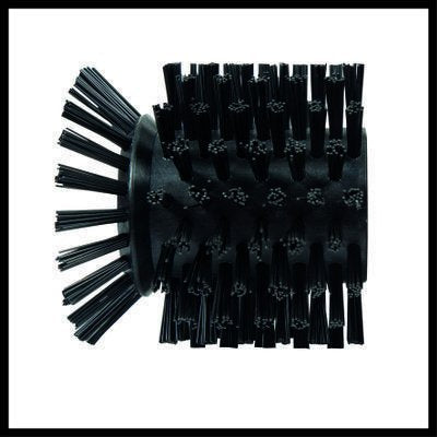 Einhell Cepillo De Malezas Superficie Inalámbrico Picobella, 18 Voltios, 3424200