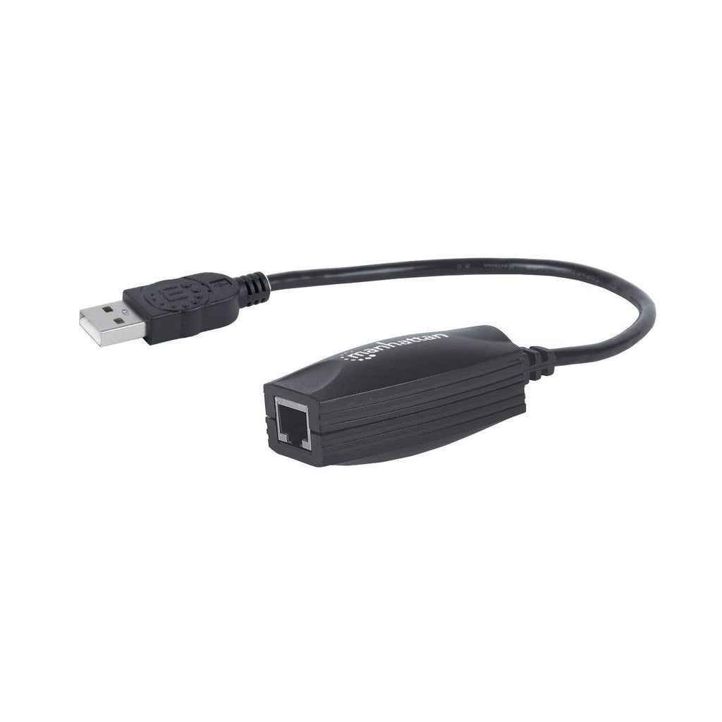 EAN 766623179300 - Manhattan 179300 adaptador y tarjeta de red Ethernet 12 Mbit/s imagen 6