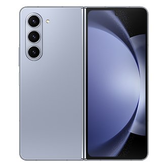 Samsung Galaxy Z Fold5 Sm-F946b 19,3 Cm [7.6] Sim Doble Android 13 5g Usb Tipo C 12 Gb 256 Gb 4400 Mah Azul