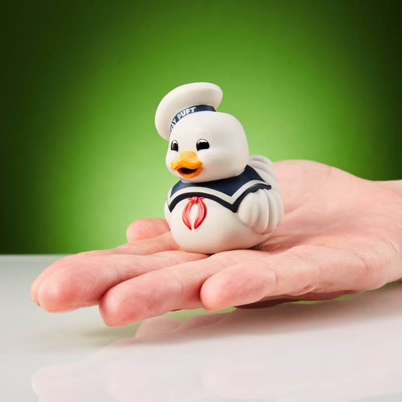 EAN 5056280456377 - TUBBZ Ghostbusters: Stay Puft imagen 6