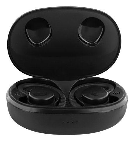 EAN 3303170112847 - T'nB Energy Auriculares Inalámbrico gancho de oreja Llamadas/Música/Deporte/Uso diario USB Tipo C Bluetoo imagen 3