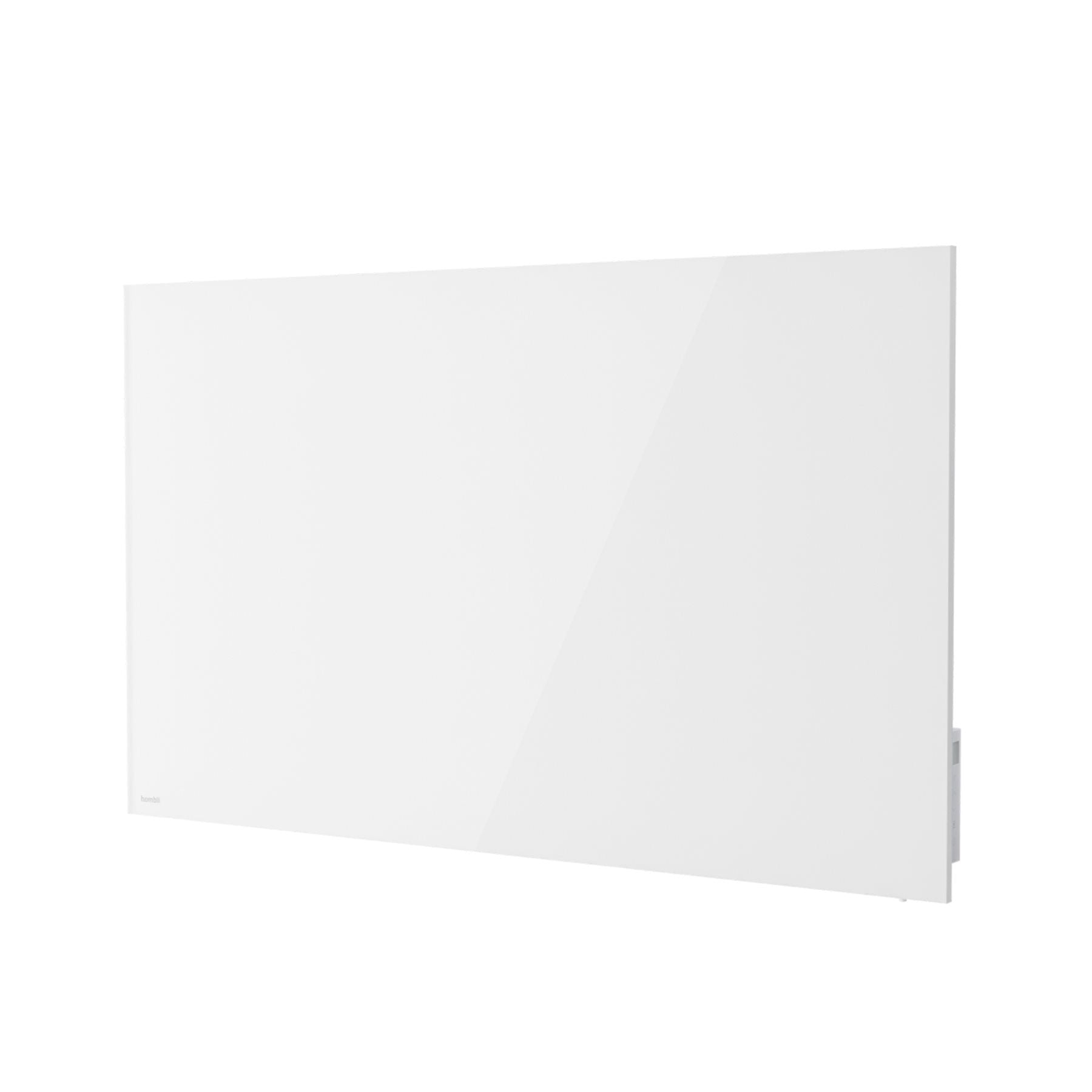Calefactor Hombli Hbir-0409 Eléctrico Interior Blanco 600 W