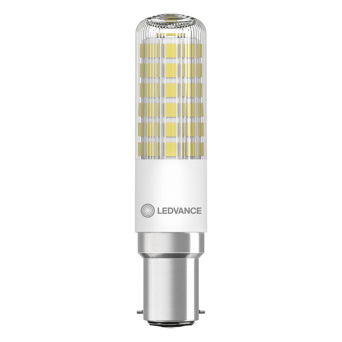 Osram Led Special T 6.5w 827 Clear B15d Schlanke Led-Lampen Mit B15d-Sockel