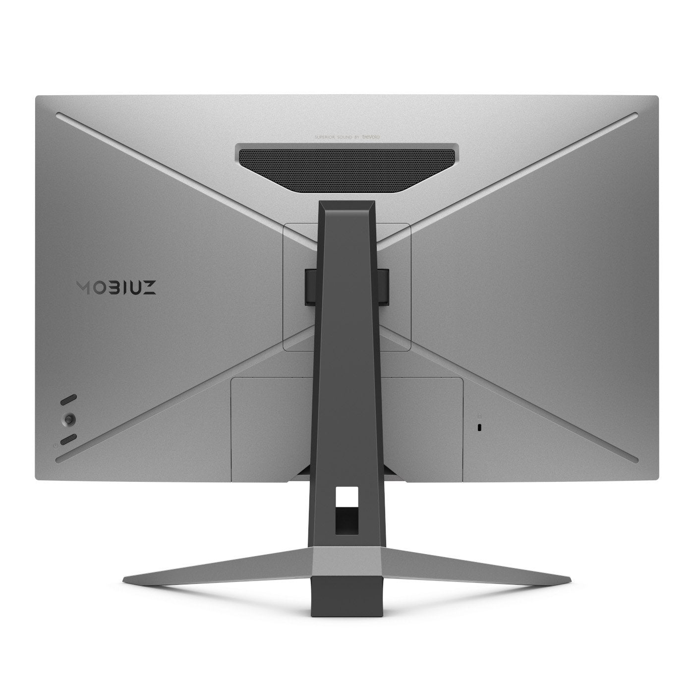 EAN 4718755085840 - BenQ EX2710Q pantalla para PC 68,6 cm (27") 2560 x 1440 Pixeles 2K Ultra HD LED Negro imagen 4