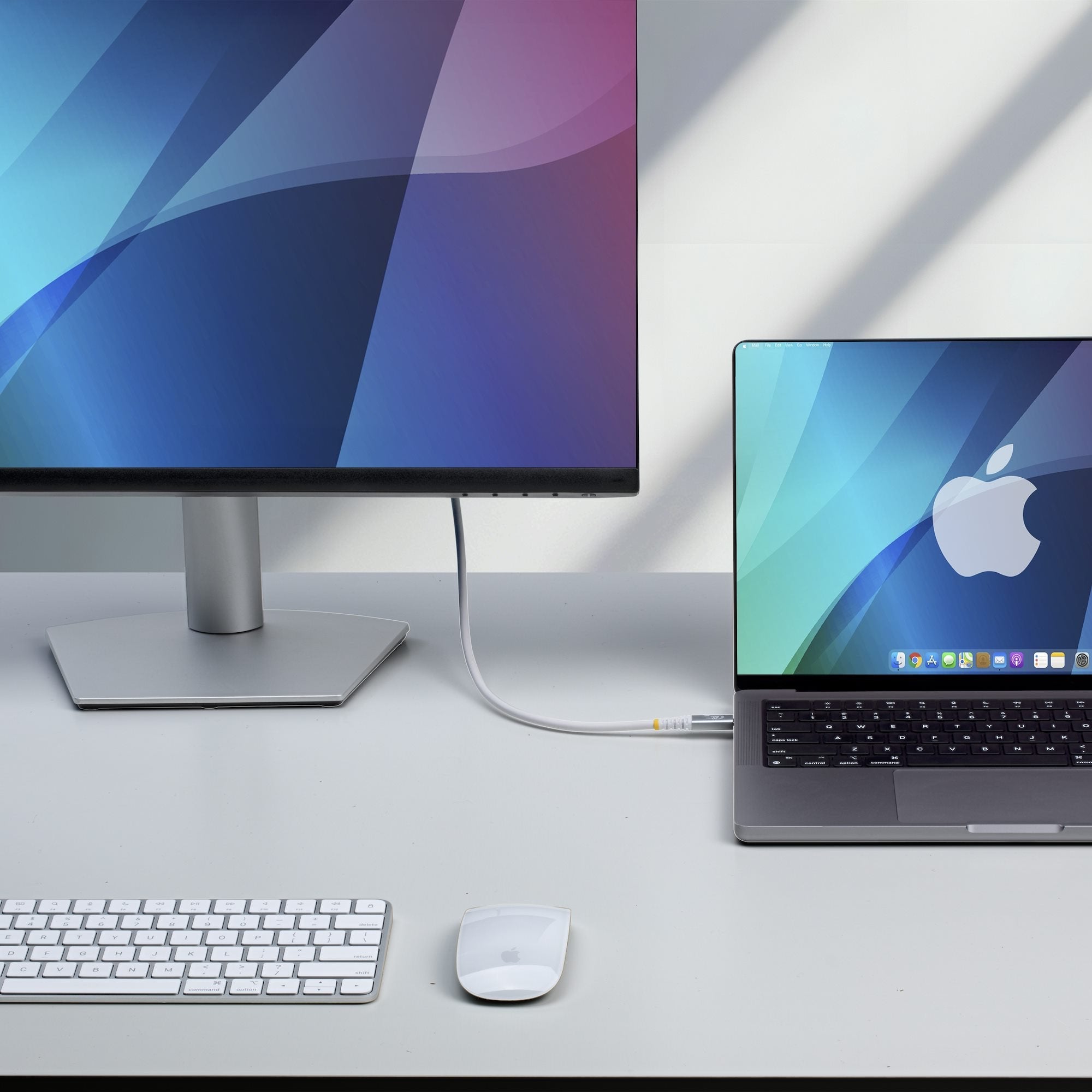 Cable Usb4 3m - Usb-C Cabl