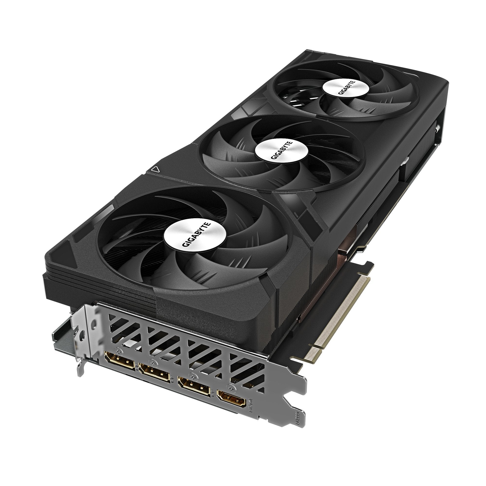 Gigabyte Rtx4070 Ti Super Windforce Max Oc 16gb Gddr6x Hdmi
