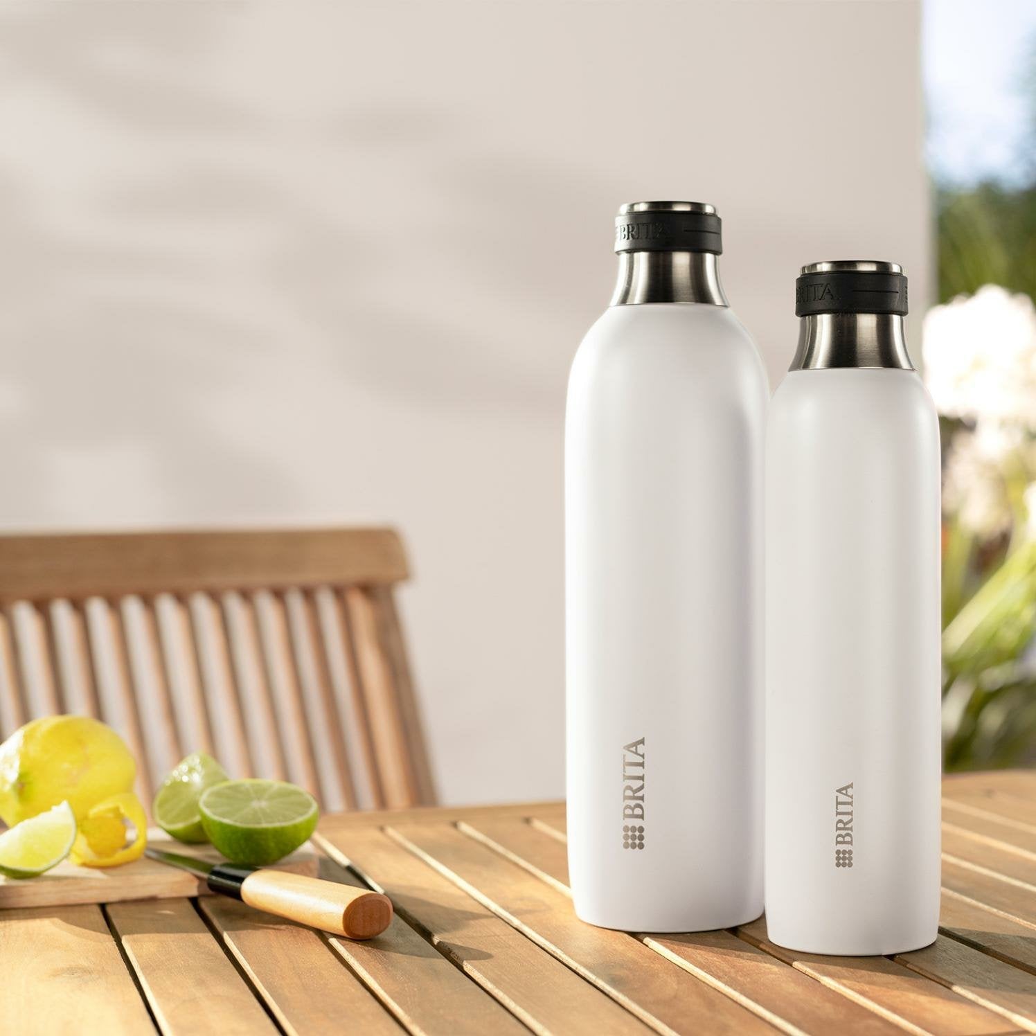EAN 4006387118464 - Brita 1046735 consumible y accesorio para carbonatador Botella para bebida carbonatada imagen 2