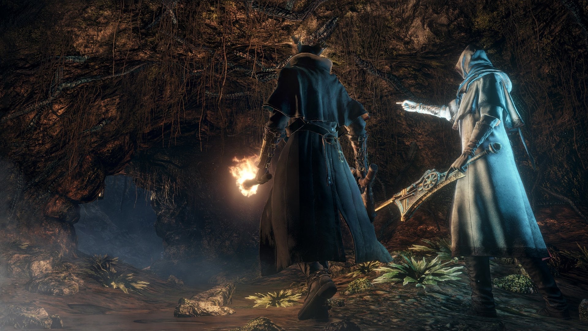 Ps4 Bloodborne - Ps Hits