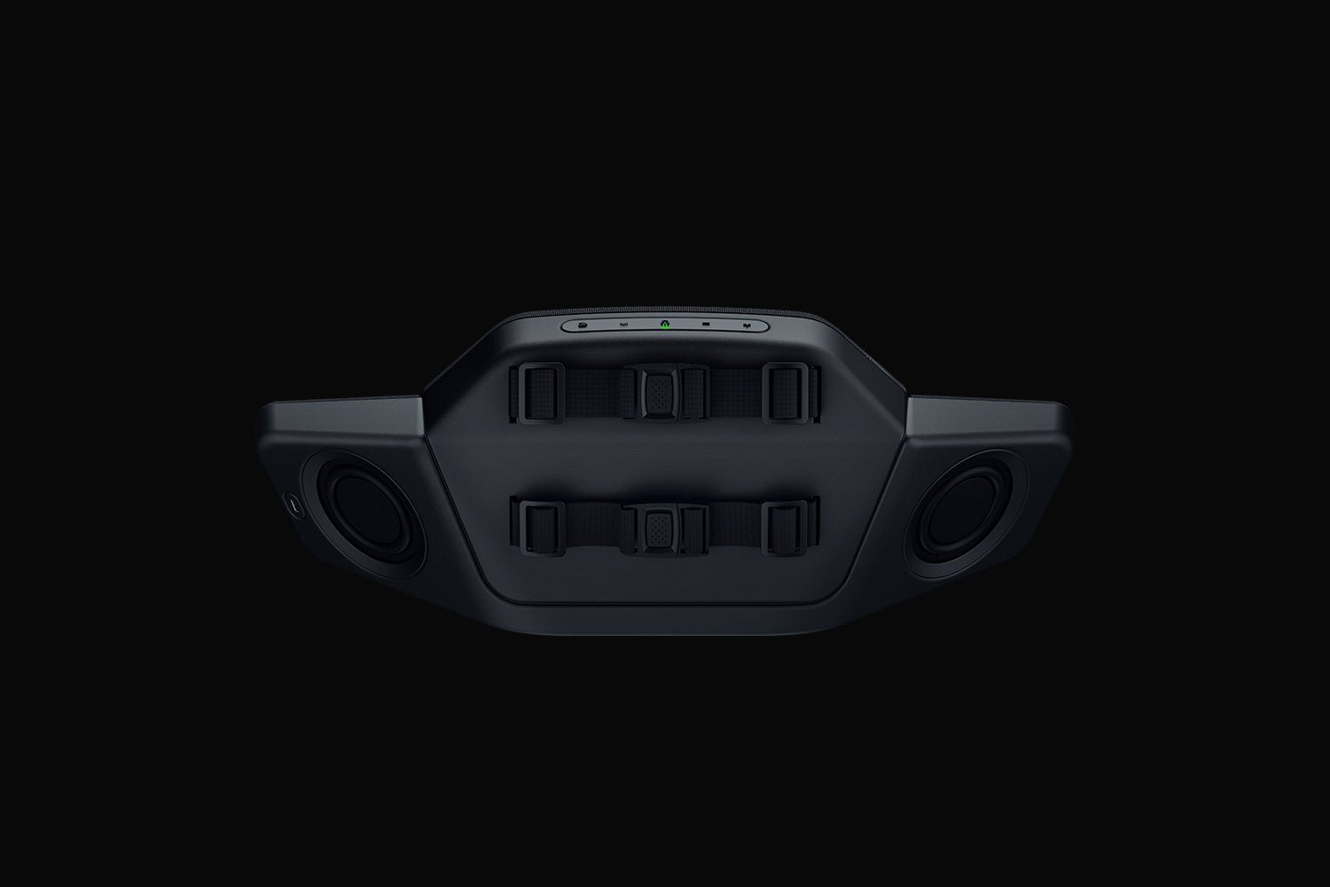 Razer Clio Head Cushion With Wireless Speaker