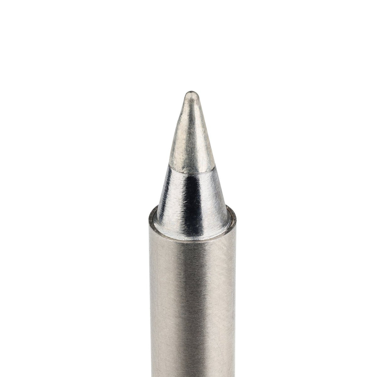 Punta De Soldadura Ifixit Fixhub De Punta Cónica, Soldador Plateado If145-836-1