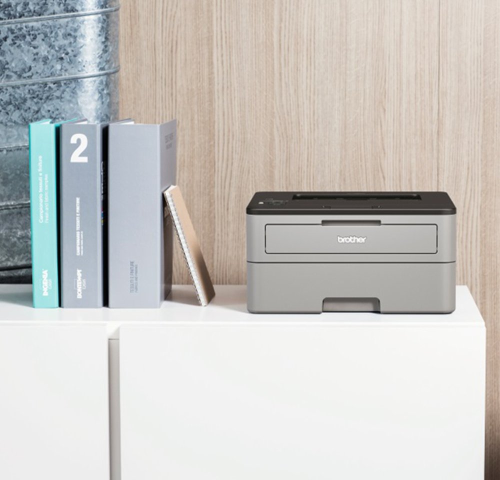 EAN 4977766780964 - Brother HL-L2310D impresora láser 2400 x 600 DPI A4 imagen 2