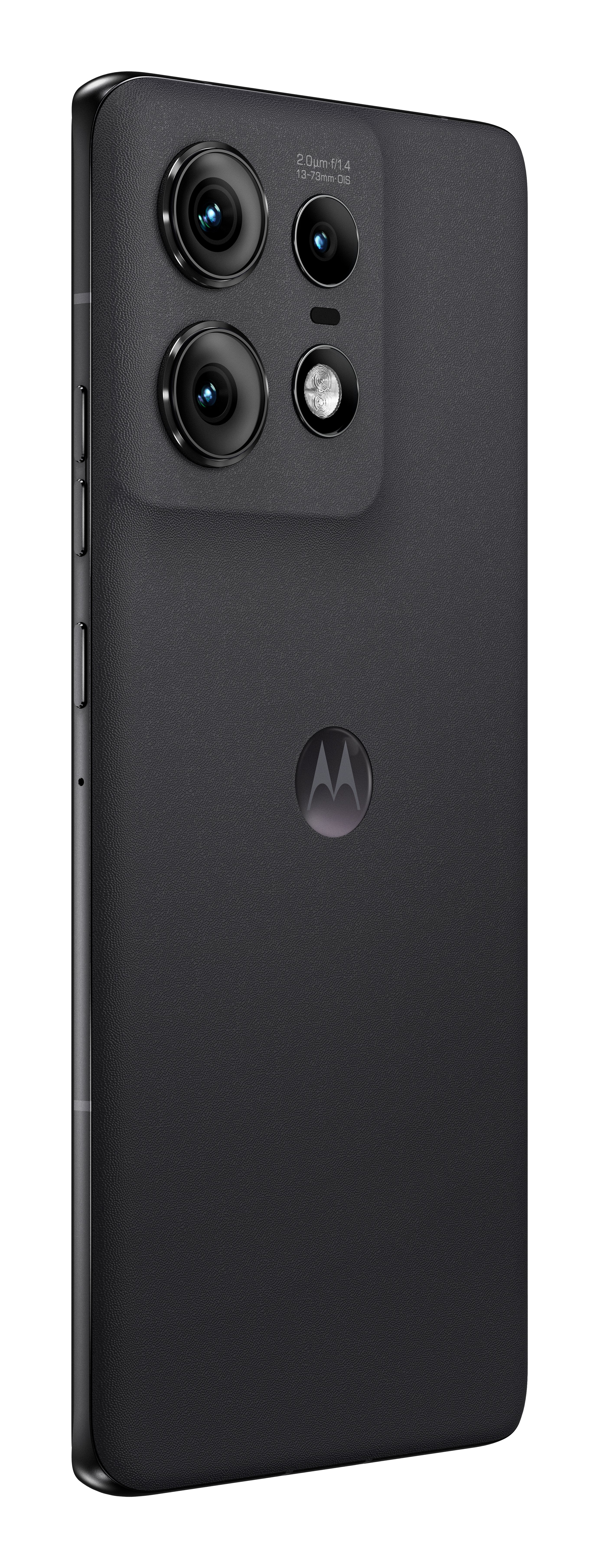 EAN 0840023257490 - Motorola edge 50 Pro 16,9 cm (6.67") SIM doble Android 14 5G USB Tipo C 12 GB 512 GB 4500 mAh Negro imagen 5