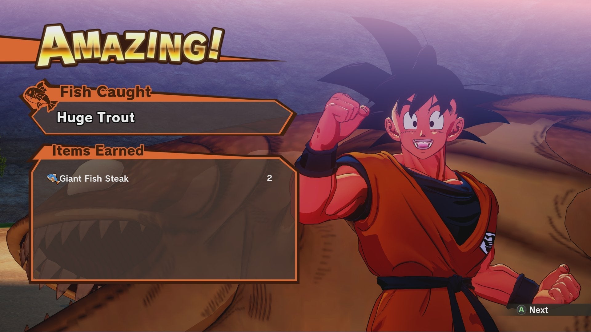 Juego Sony Ps4 Dragon Ball Z Kakarot Ean.- 3391892005752 113477