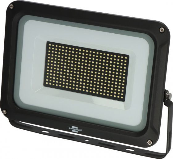 EAN 4007123684908 - Brennenstuhl 1171250741 Reflector Negro 150 W LED D imagen 1