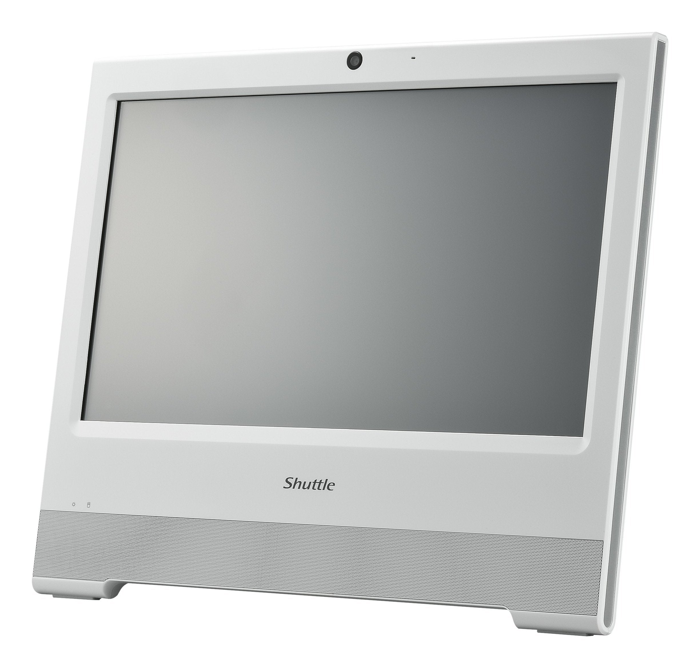 EAN 0887993006819 - Shuttle X50V9 Todo-en-Uno Blanco 7305 LGA 1700 Altavoces incorporados imagen 2