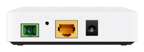 Tp-Link 1-Port Gigabit Xpon Terminal