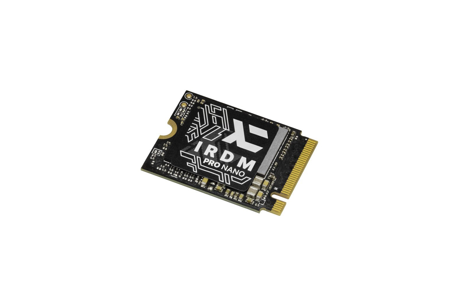 EAN 5908267965931 - Goodram IRDM PRO NANO IRP-SSDPR-P44N-02T-30 unidad de estado sólido 2 TB M.2 PCI Express 4.0 NVMe 3D NAND imagen 3