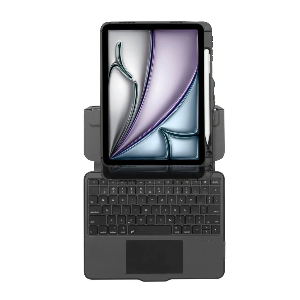 EAN 5063194002699 - Targus VersaVu QWERTZ Alemán Bluetooth Negro imagen 2