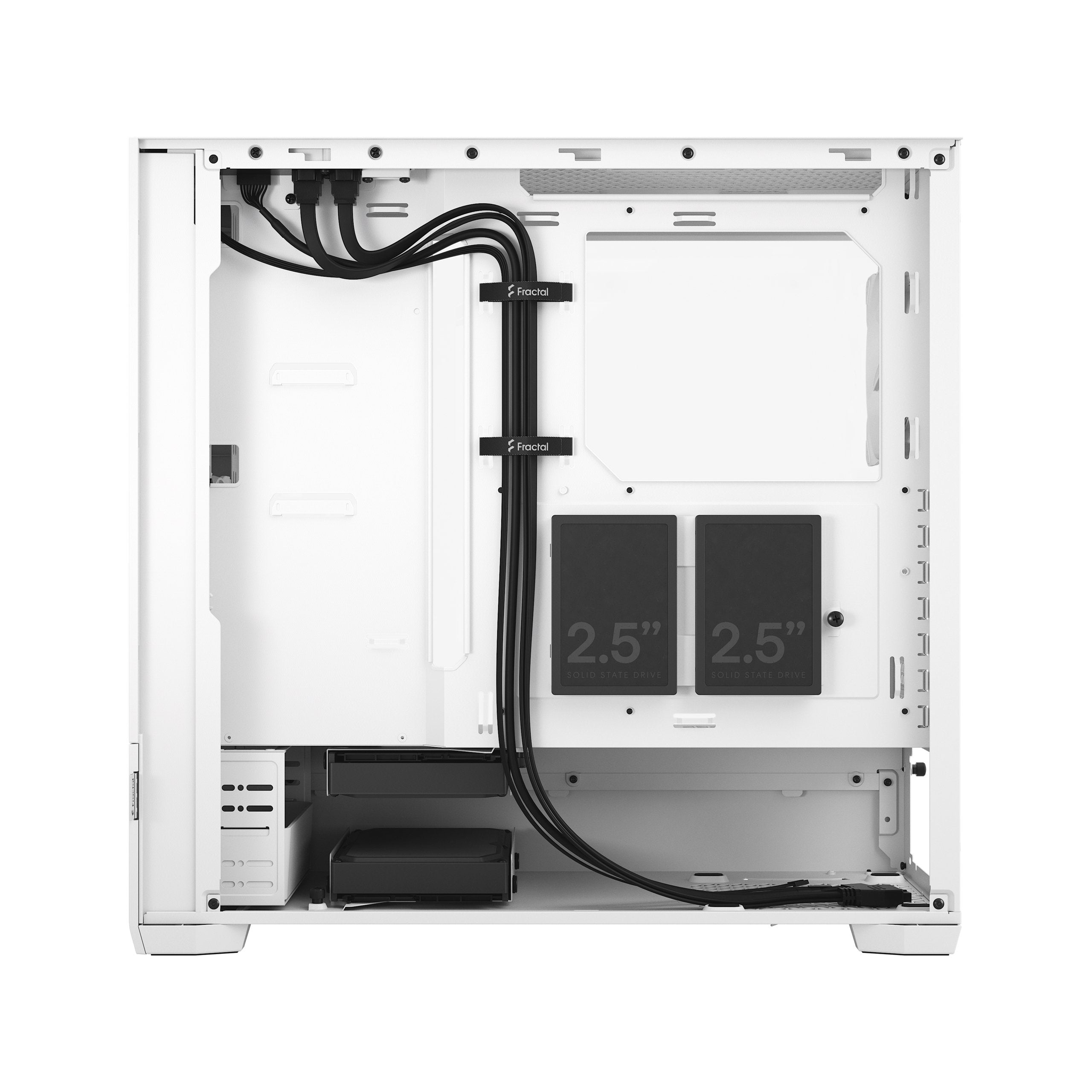 EAN 7340172703099 - Fractal Design Pop Air Torre Blanco imagen 10