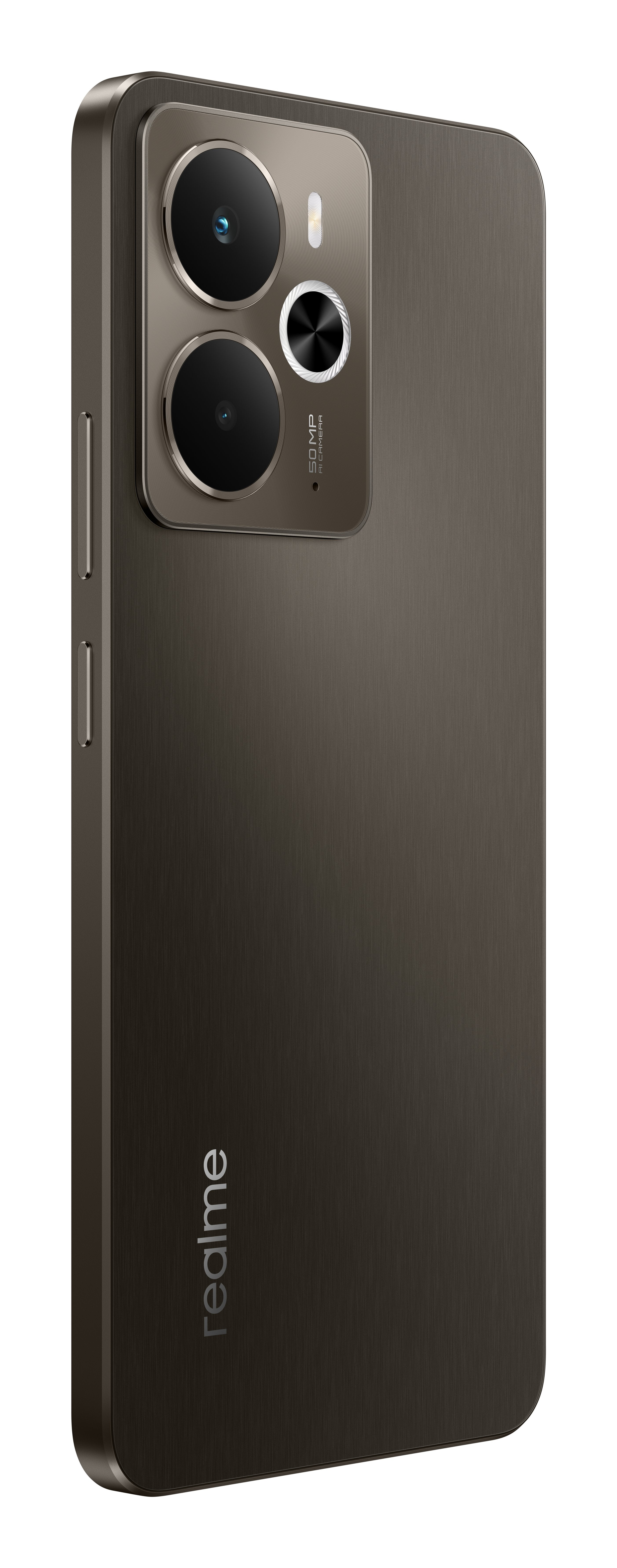 EAN 6941764456662 - realme 14 16,9 cm (6.67") SIM doble Android 15 5G 12 GB 256 GB 5860 mAh Negro imagen 11