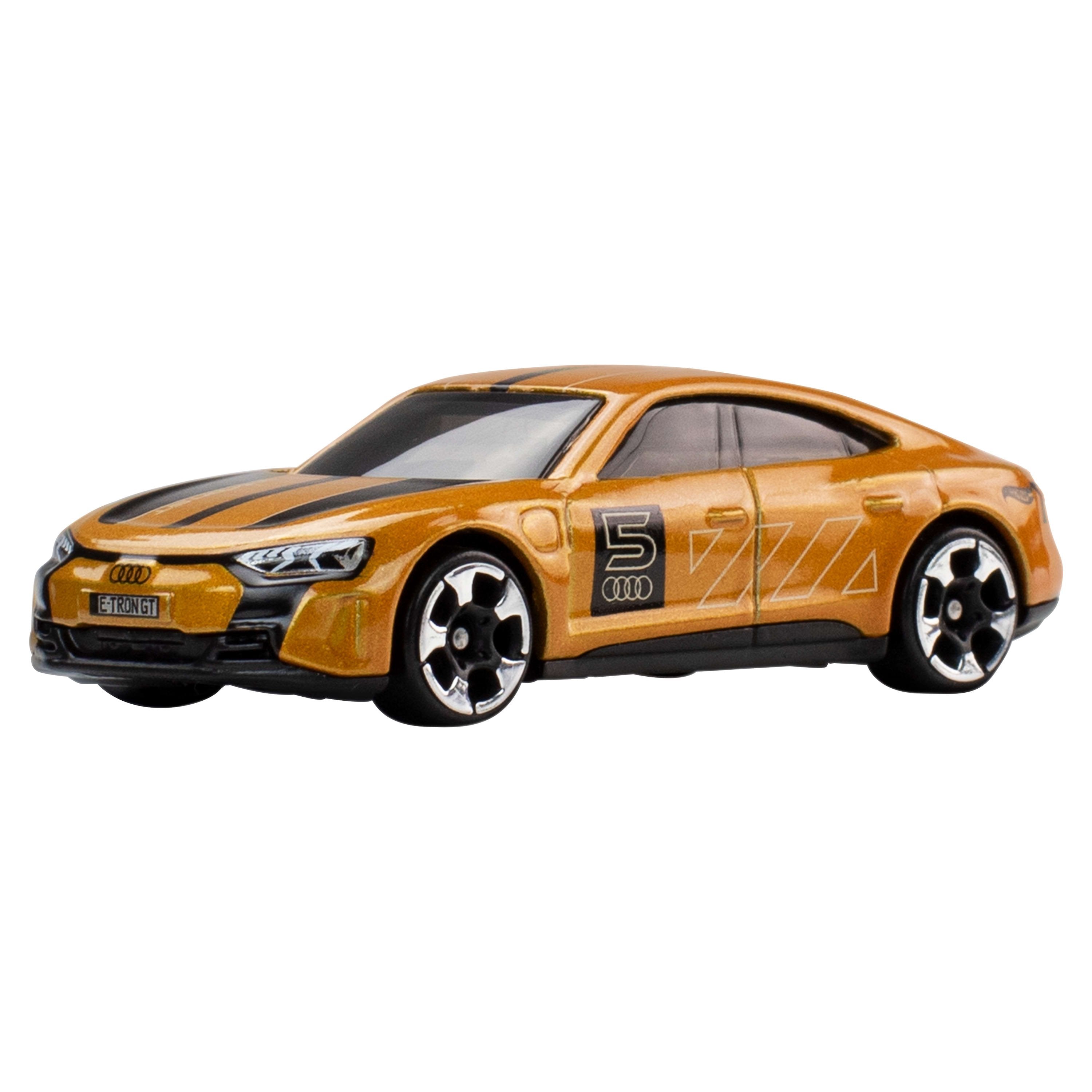 EAN 0887961911077 - Hot Wheels JKY18 vehículo de juguete imagen 1