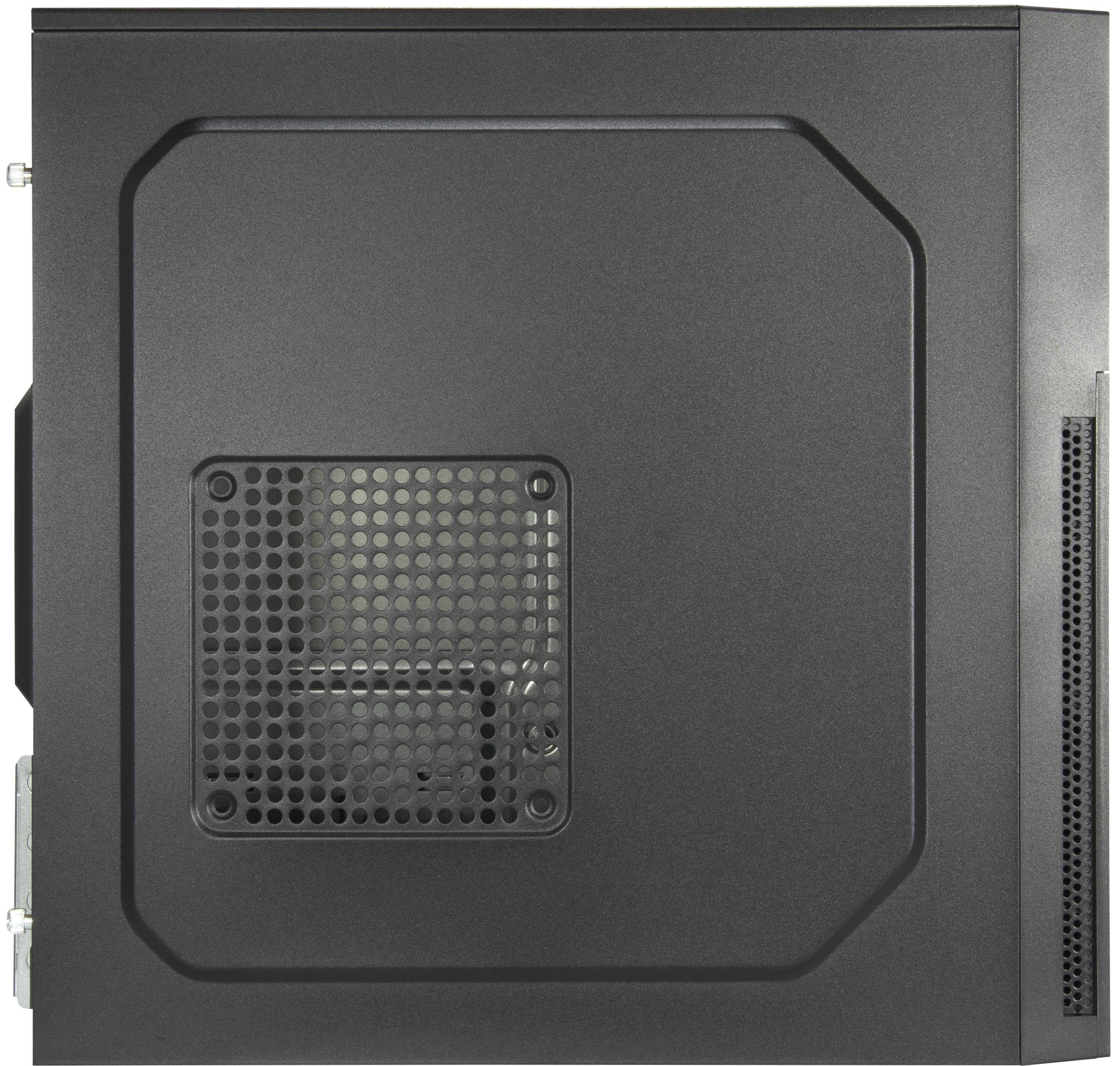 EAN 4260455649056 - Inter-Tech IT-6521 Straight Micro Torre Negro imagen 5