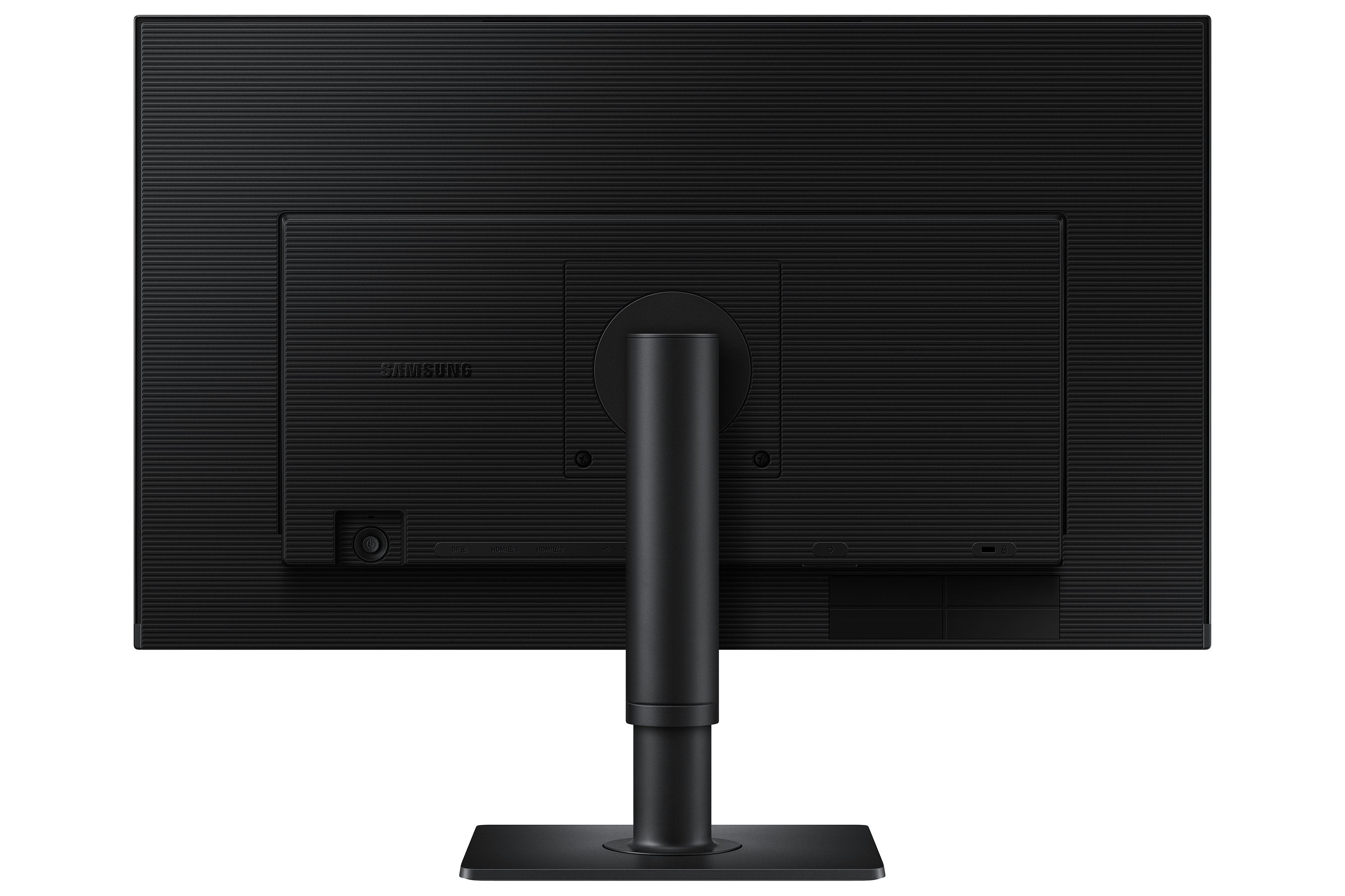 Lcd Monitor Samsung 27 " 1920 X 1080 Pixels Full Hd Native Aspect Ratio 16:9 Lcd Flat Ls27d402gsuxxe