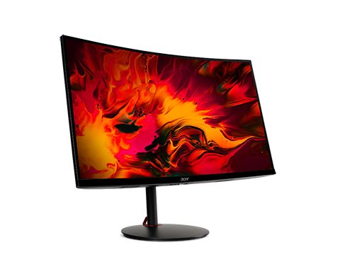 Monitor 27 Cali Nitro Xz270upbmiiphx
