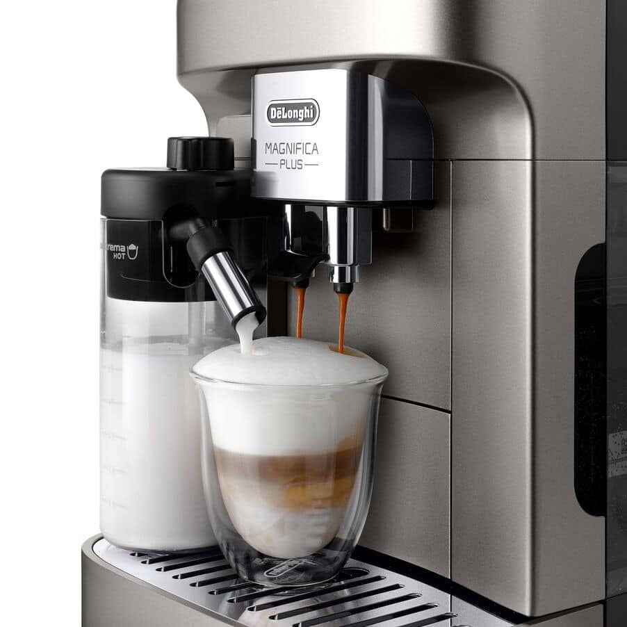 EAN 8004399028388 - De’Longhi ECAM 320.70.TB cafetera eléctrica Totalmente automática Máquina espresso 1,9 L imagen 2
